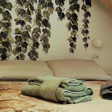 Bed & Breakfast Teatro Del Sogno