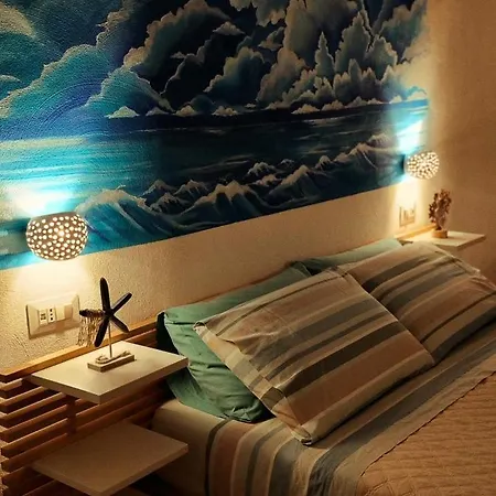 Bed & Breakfast Teatro Del Sogno Polignano a Mare