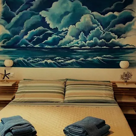 Teatro Del Sogno Polignano a Mare