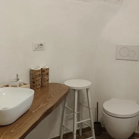 Bed & Breakfast Teatro Del Sogno