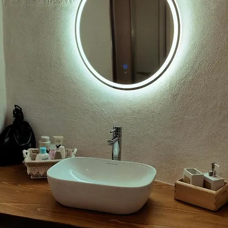 Bed & Breakfast Teatro Del Sogno Polignano a Mare