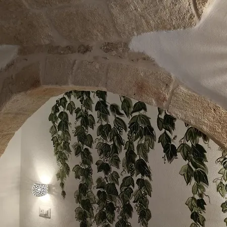 Teatro Del Sogno Polignano a Mare