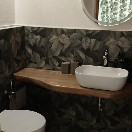 Teatro Del Sogno Bed & Breakfast