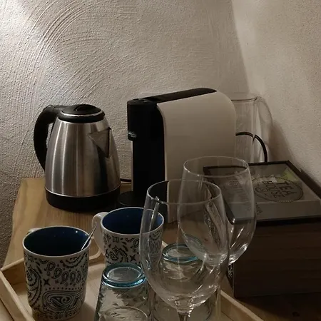 Bed & Breakfast Teatro Del Sogno