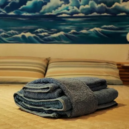 Teatro Del Sogno Bed & Breakfast Polignano a Mare