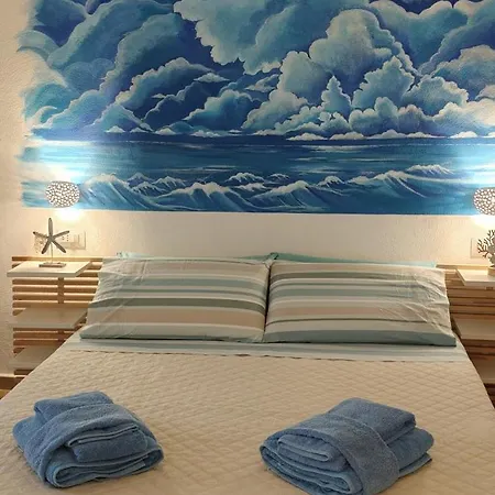 Bed & Breakfast Teatro Del Sogno Polignano a Mare