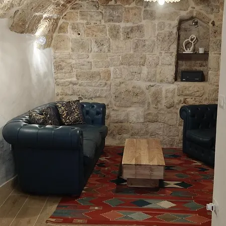 Teatro Del Sogno Bed & Breakfast