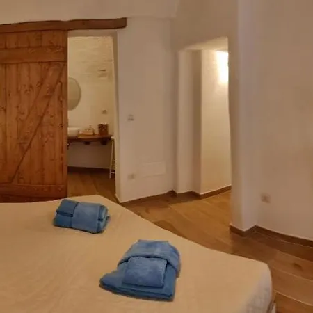 Bed & Breakfast Teatro Del Sogno Polignano a Mare