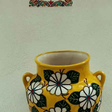 Teatro Del Sogno Polignano a Mare