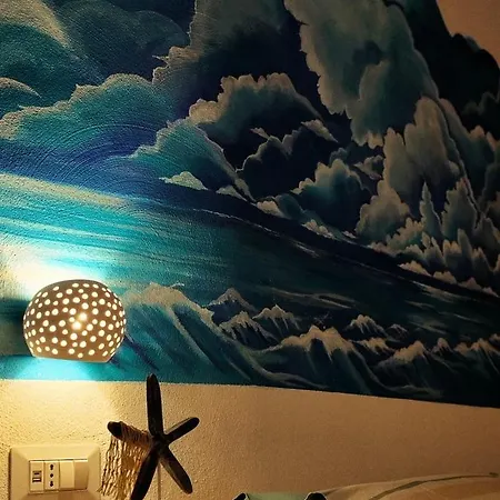 Teatro Del Sogno 4* Polignano a Mare