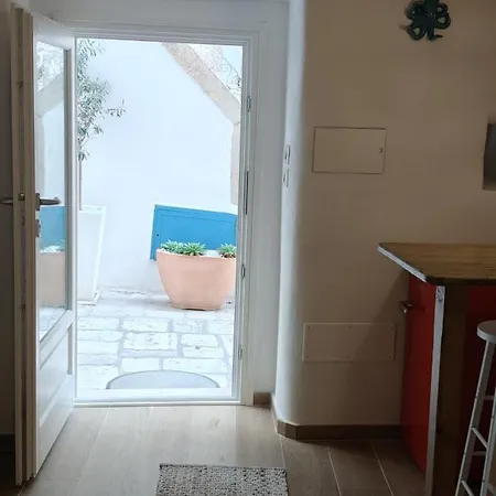 Teatro Del Sogno Bed & Breakfast