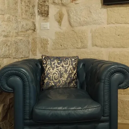 Teatro Del Sogno Bed & Breakfast Polignano a Mare