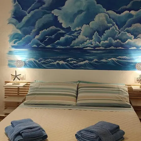 Teatro Del Sogno Bed and breakfast 4*