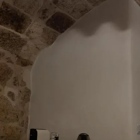 Teatro Del Sogno לינה וארוחת בוקר פולינאנו א מארה