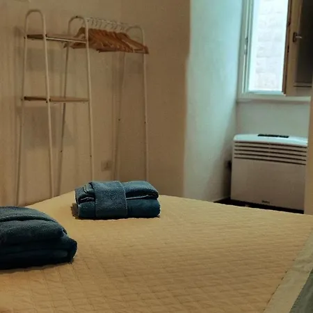 Teatro Del Sogno Bed & Breakfast *