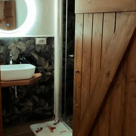 Teatro Del Sogno Bed & Breakfast *