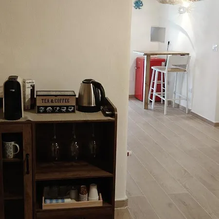 Bed & Breakfast Teatro Del Sogno *