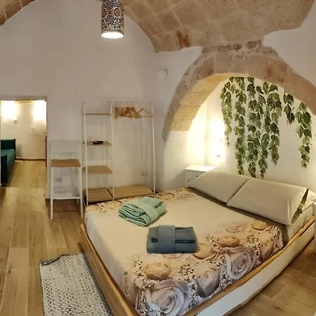 Teatro Del Sogno Bed & Breakfast *