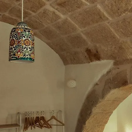 Bed & Breakfast Teatro Del Sogno Polignano a Mare
