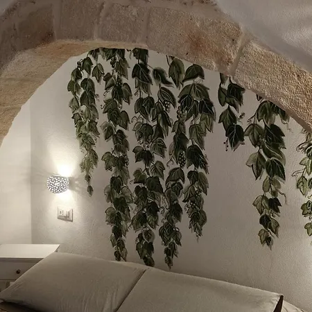 Bed & Breakfast Teatro Del Sogno *