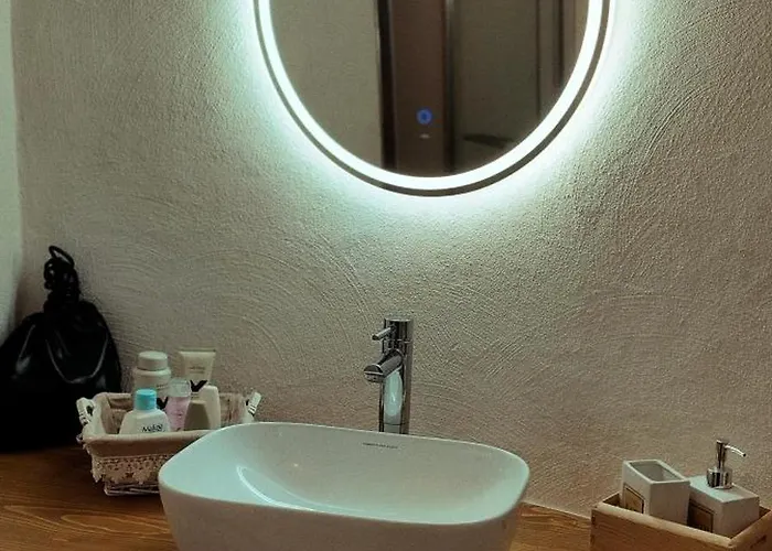 Bed and breakfast Teatro Del Sogno Polignano a Mare