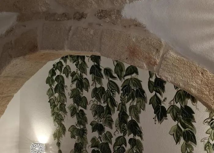 Teatro Del Sogno Polignano a Mare
