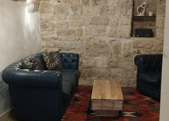 Teatro Del Sogno Bed and breakfast