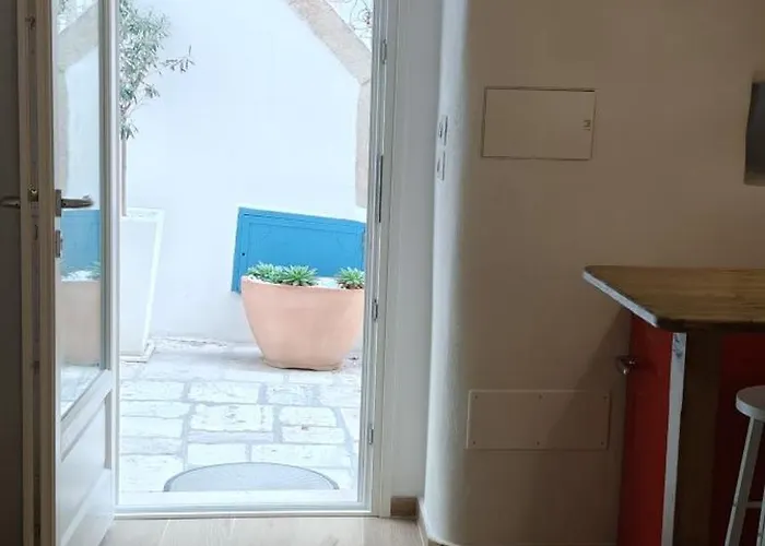 Teatro Del Sogno Alojamento de Acomodação e Pequeno-almoço