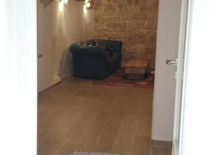 Teatro Del Sogno Alojamento de Acomodação e Pequeno-almoço Polignano a Mare