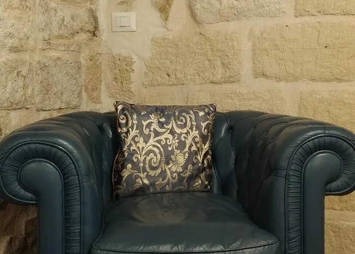 Teatro Del Sogno Bed and breakfast Polignano a Mare